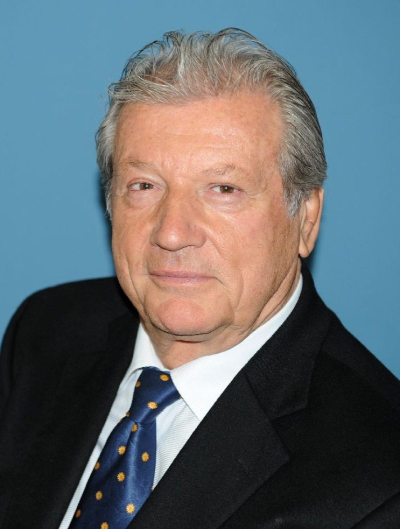 Portret - V. Vinko DOLENC