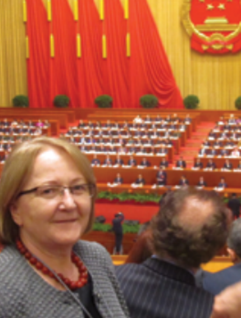 ADANJA Marija