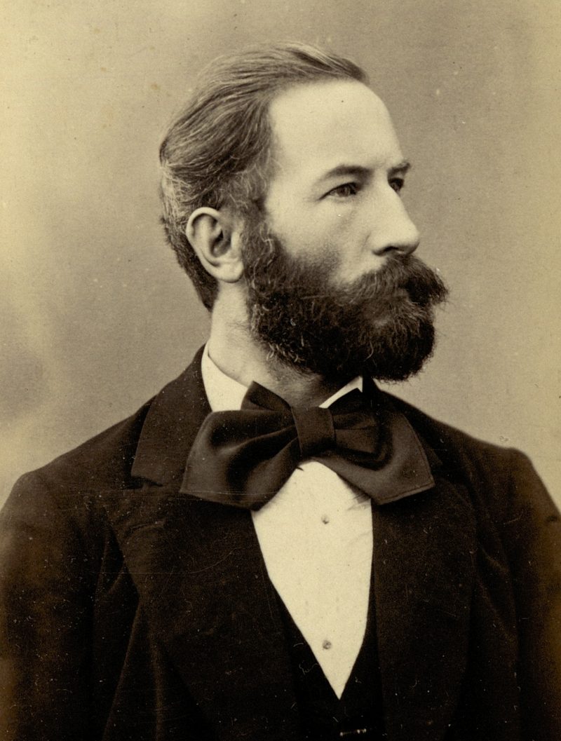 Portret - Ivan GERŠAK