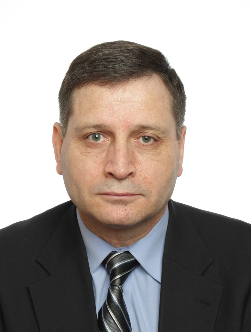 ŠTEINER, Alojz