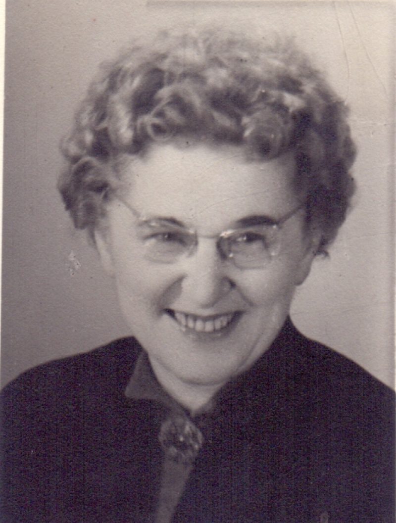 ANDERLUH Amalija