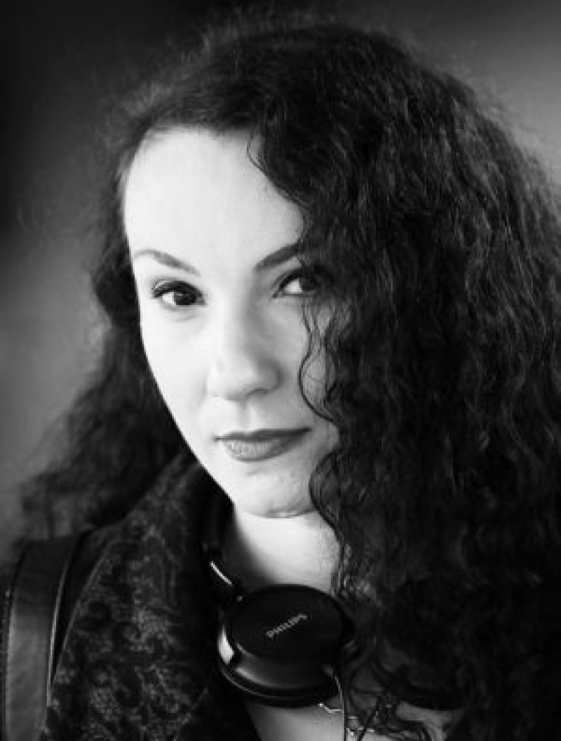 Portret - Dijana MATKOVIĆ