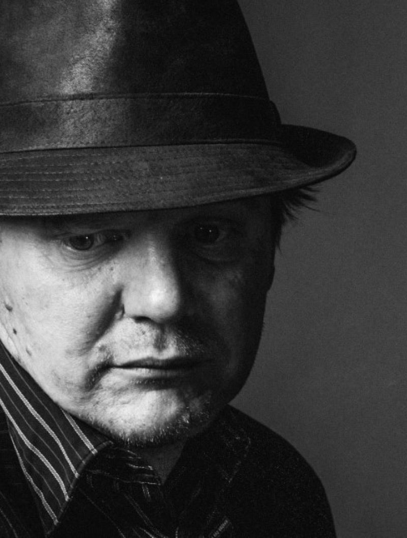 Portret - Boris PETKOVIČ