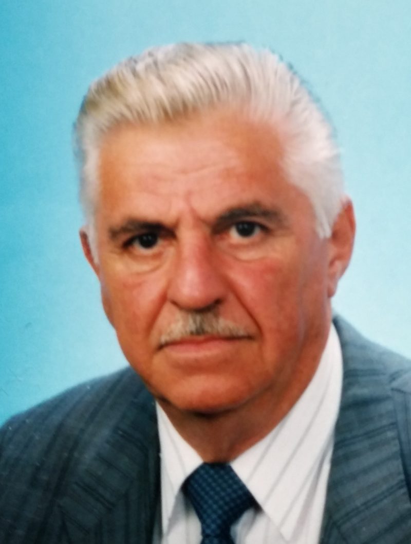 Portret - Tomaž ERTL