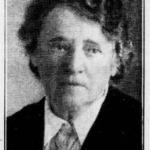 KESSLER  (roj. TRENZ), Marija