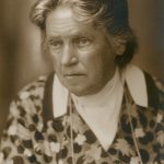 KESSLER  (roj. TRENZ), Marija