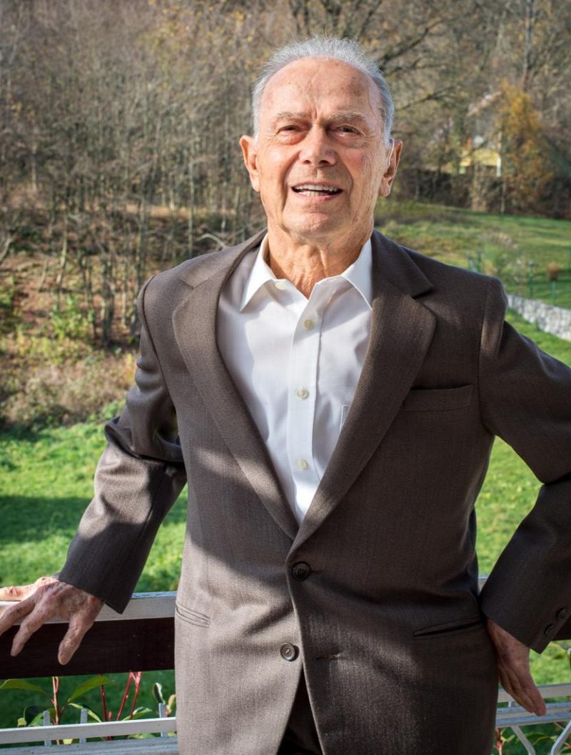 Portret - Vinko  CIRNSKI