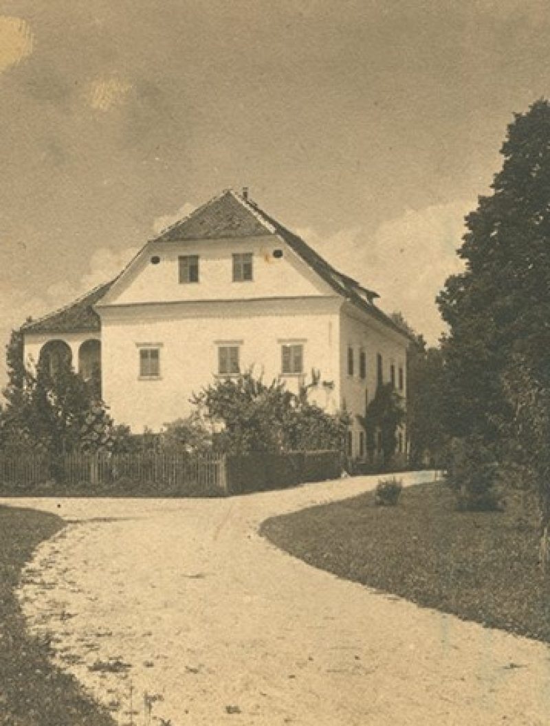 Portret - rodbina  TRENZ