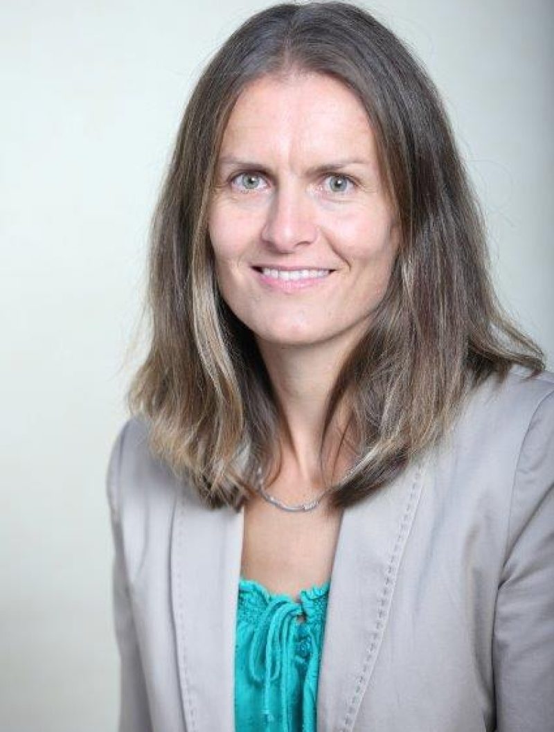 Portret - Tina VUKASOVIĆ