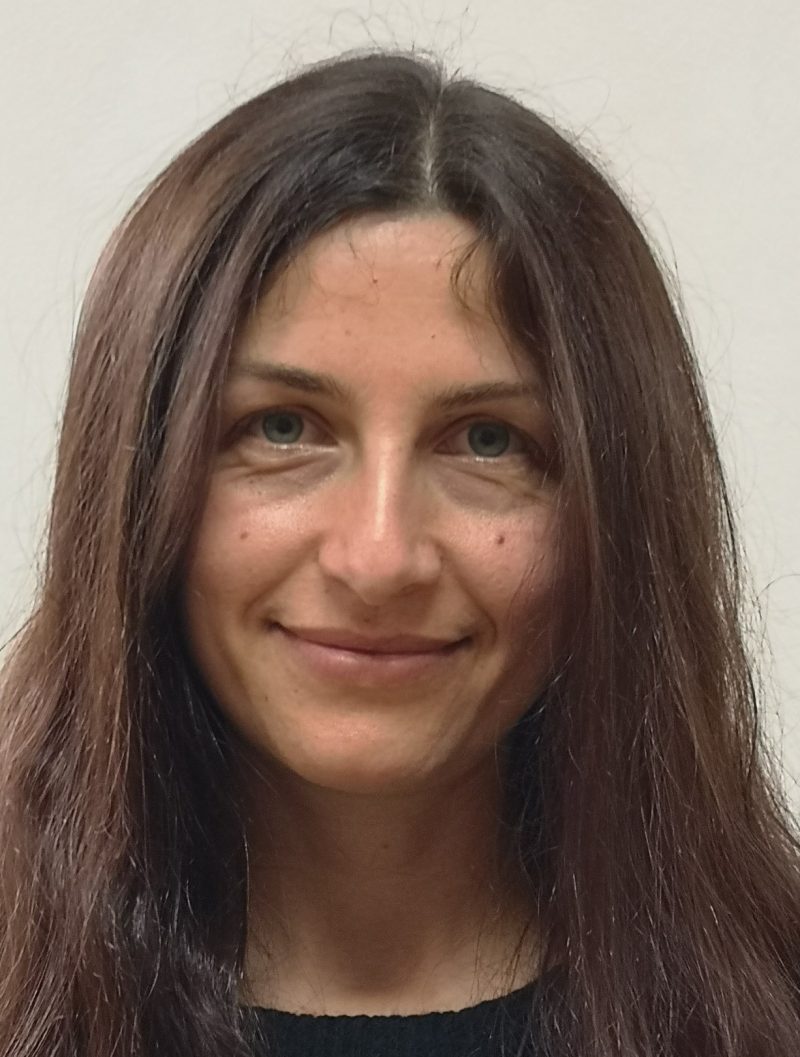Anja Bunderla