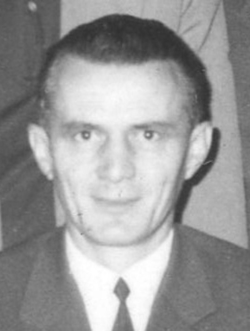 LABURA Anton