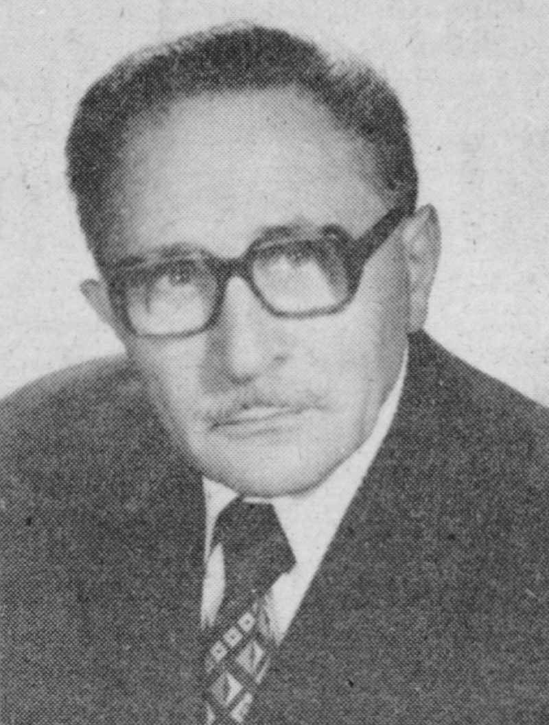 Viktor Knez