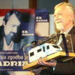 LUKŠIČ, Stanislav - Luka