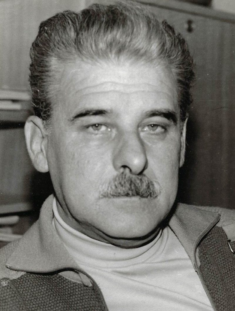 VEBER Vlado