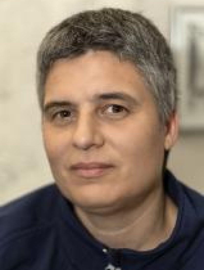 Portret - Jelka PŠAJD