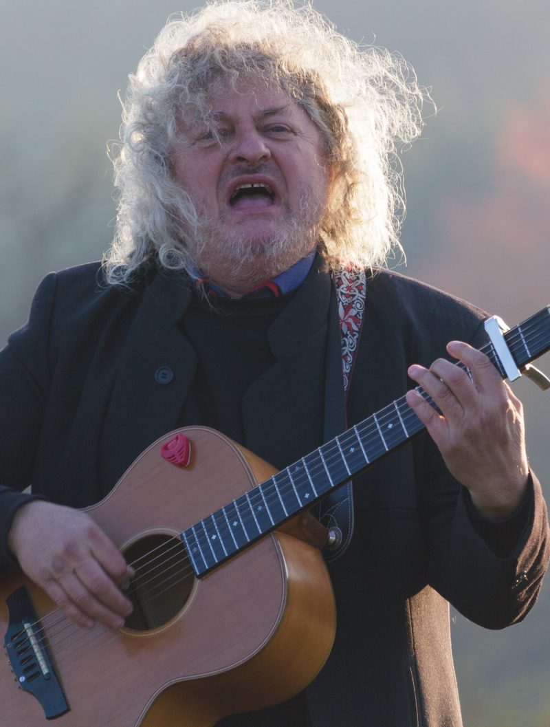 Portret - Béla SZOMI 