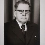 LAMPE, Mirko (Bogomir)