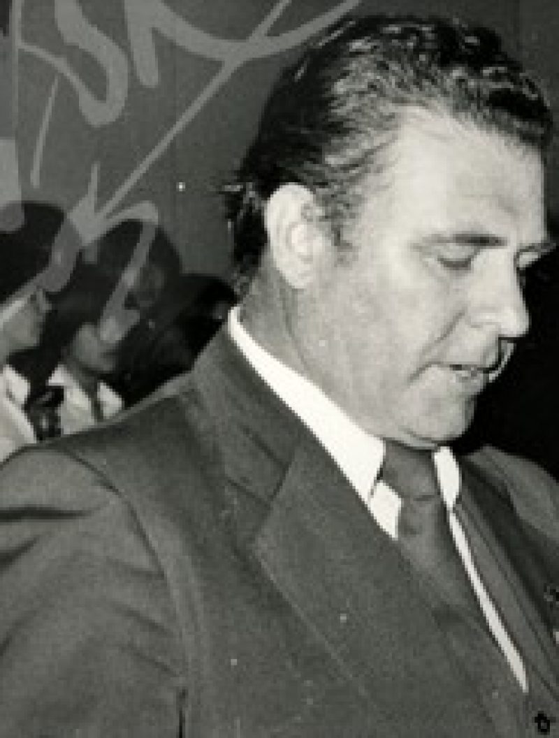 Portret - Ignacij OTA