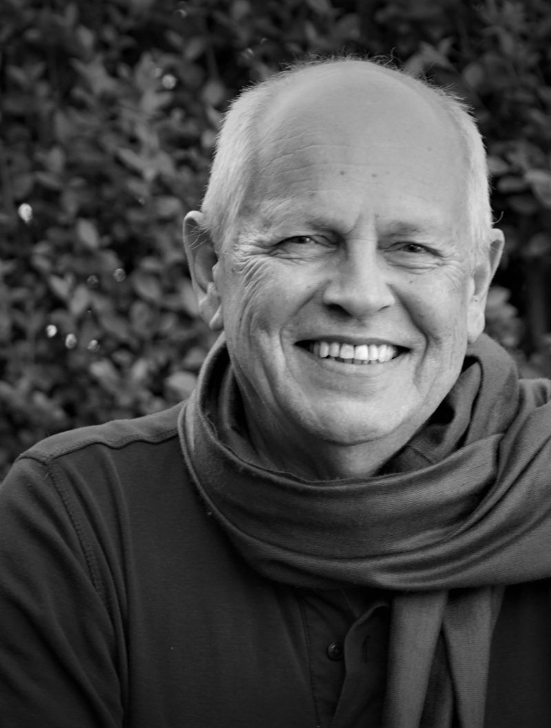 Portret - Brane PIANO