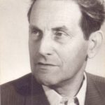 CIGLENEČKI st., Slavko