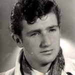 MEDVEŠČEK, Pavel - Klančar