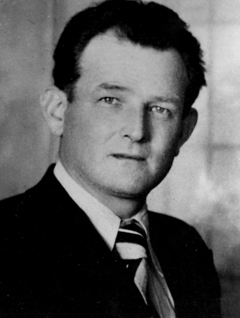 STRAŽIŠAR Polde
