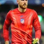 Jan Oblak Foto: vir Wikimedia Commons