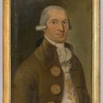 Franc Seraf Anton Blagatinšek pl. Kaiserfeld