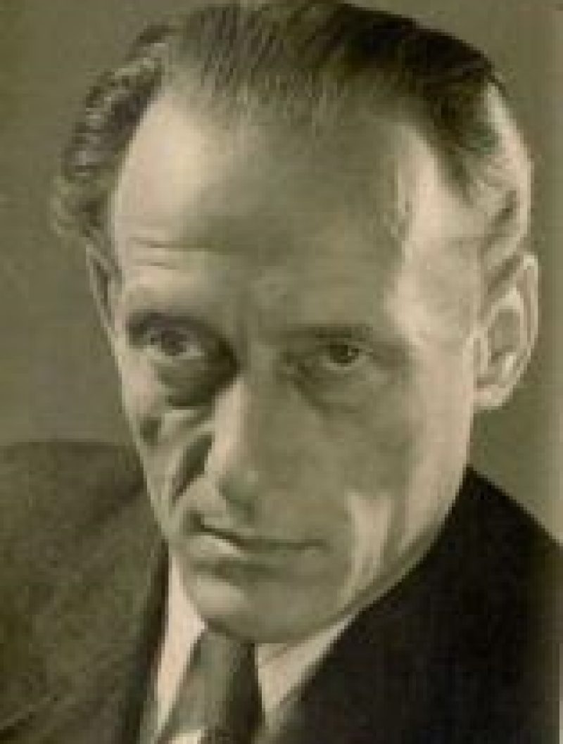 Portret - Maks FURIJAN