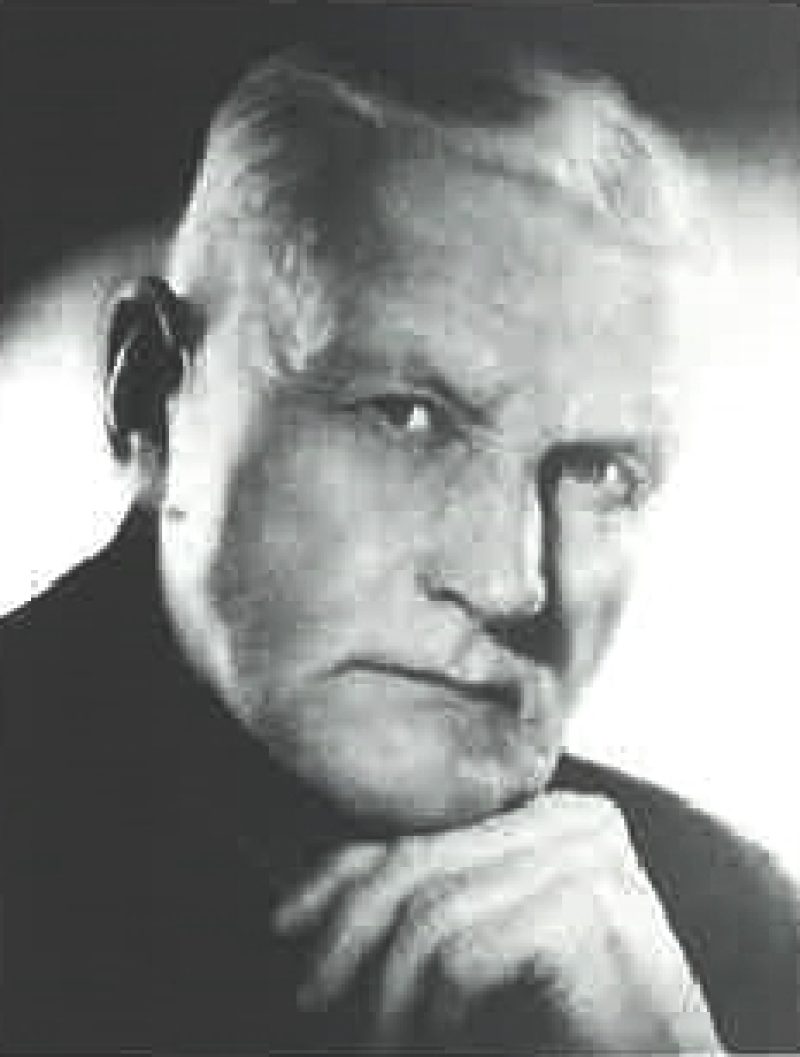 PEVETZ Georg