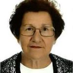 KONČINA Marija