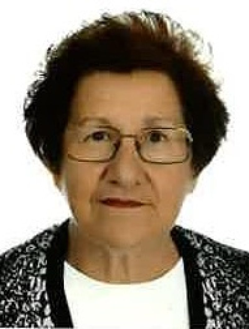 KONČINA Marija