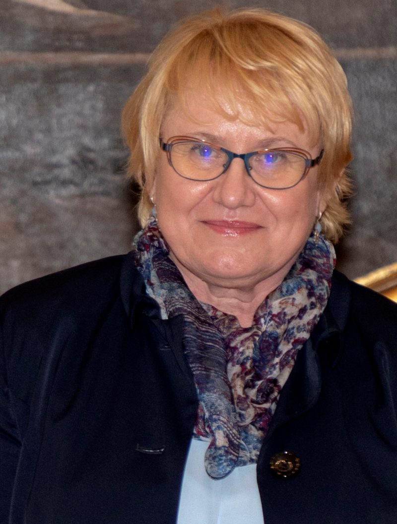 Portret - Metka FUJS