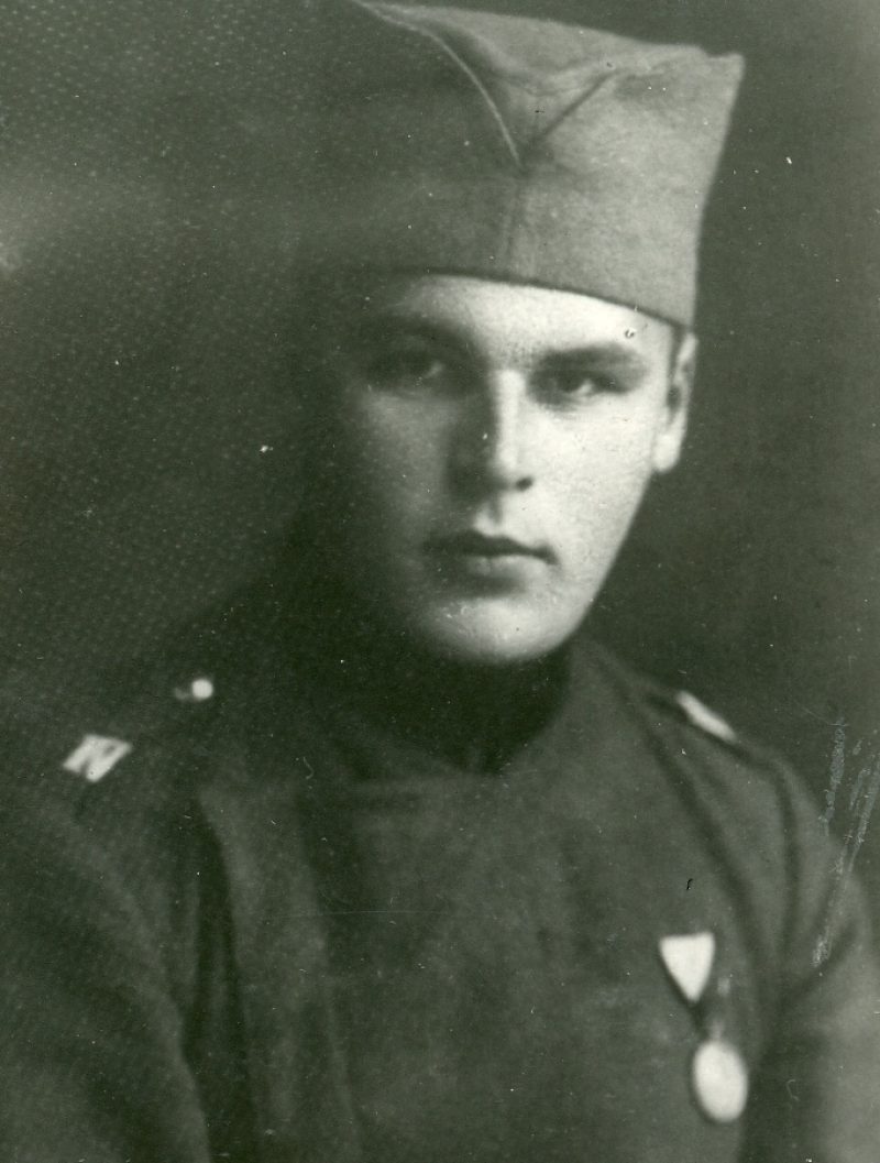 BOKAL Stane