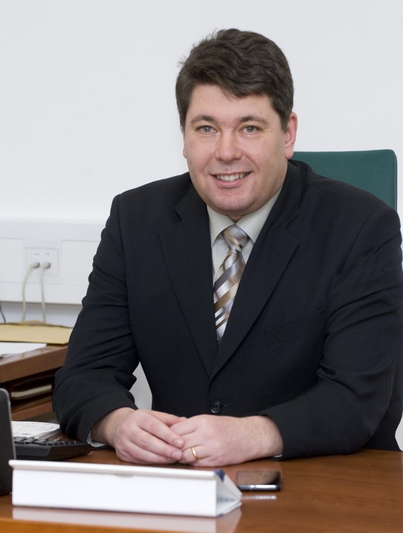 Portret - Milan  TURK