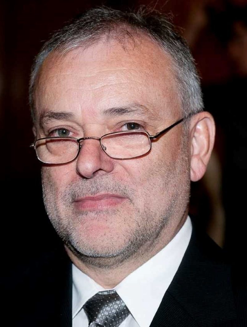 Portret - Jože UHAN