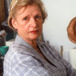 SKABERNE (roj. TAVČAR), Sonja