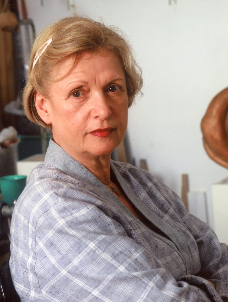 Portret - Sonja SKABERNE