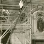 SKABERNE (roj. TAVČAR), Sonja