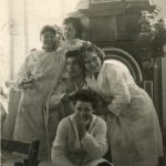 Sonja SKABERNE (roj. TAVČAR)