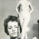 Sonja SKABERNE (roj. TAVČAR)