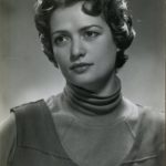 Sonja SKABERNE (roj. TAVČAR)