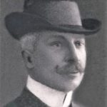 BARBO-WAXENSTEIN, Jožef Anton