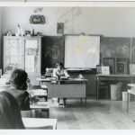 SKABERNE (roj. TAVČAR), Sonja