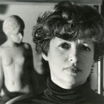 SKABERNE (roj. TAVČAR), Sonja