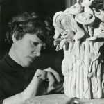 Sonja SKABERNE (roj. TAVČAR)