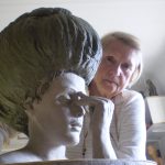 SKABERNE (roj. TAVČAR), Sonja