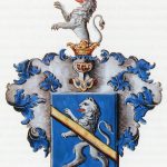 BARBO-WAXENSTEIN, plemiška rodbina