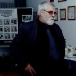 PODSEDENŠEK Stanislav