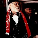 PODSEDENŠEK Stanislav